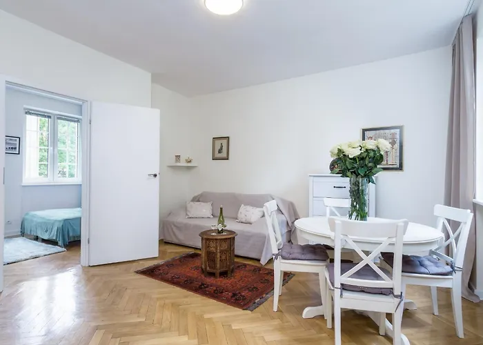 Elite Heart Of The Old Town * Гданьск