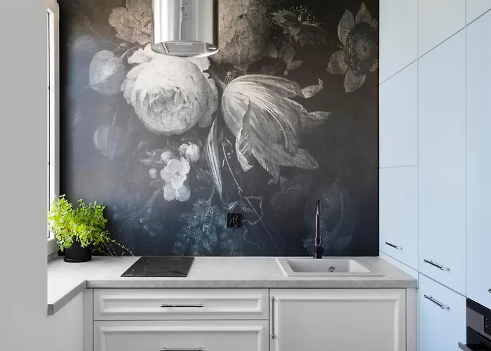 Elite Heart Of The Old Town Apartamento