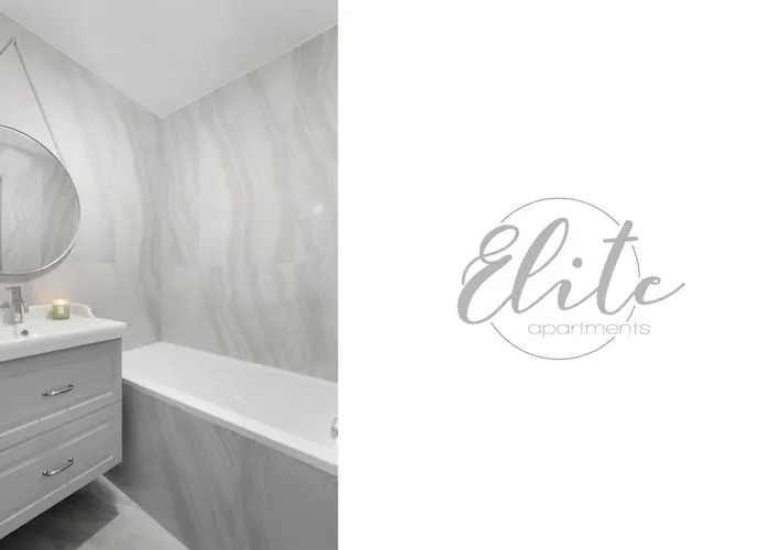 Elite Heart Of The Old Town