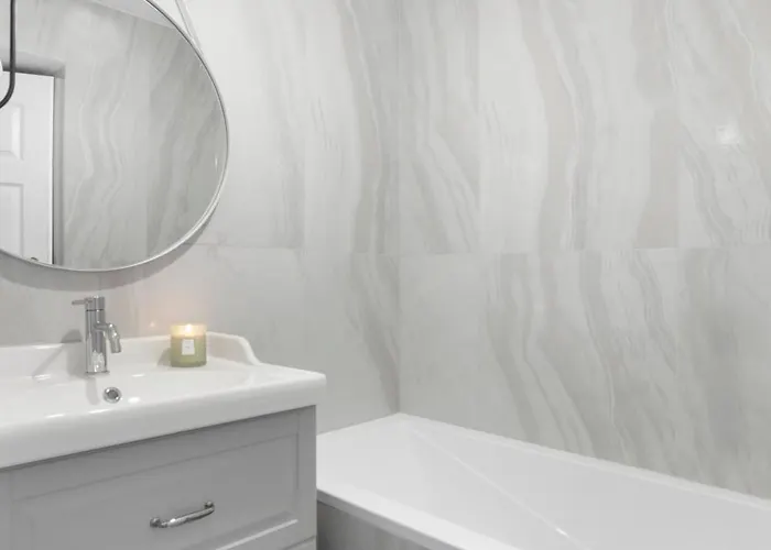 Apartamento Elite Heart Of The Old Town *