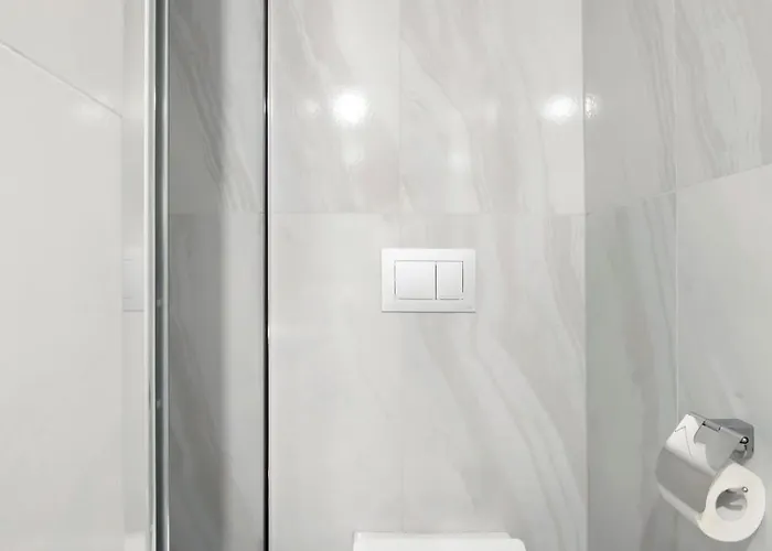 Elite Heart Of The Old Town Апартаменты Гданьск