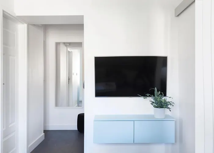 Elite Heart Of The Old Town Διαμέρισμα