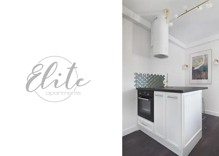 Apartamento Elite Heart Of The Old Town *