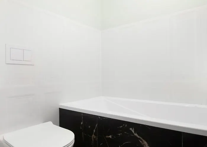 Apartamento Elite Heart Of The Old Town Gdansk