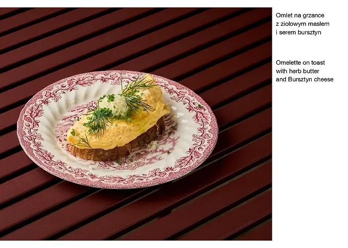 Elite Heart Of The Old Town Gdansk