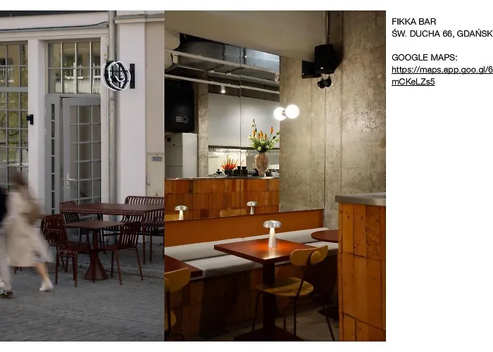 Elite Heart Of The Old Town Lägenhet Gdańsk