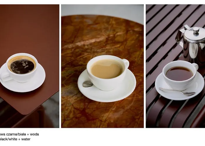 Elite Heart Of The Old Town Γκντανσκ