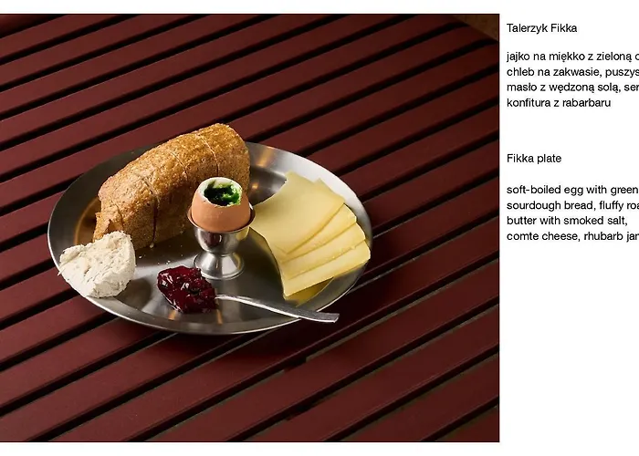 Elite Heart Of The Old Town Apartamento