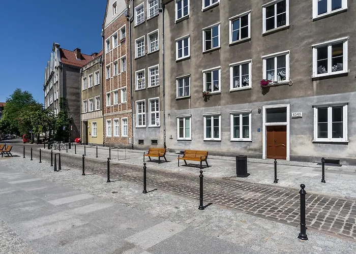 Elite Heart Of The Old Town *