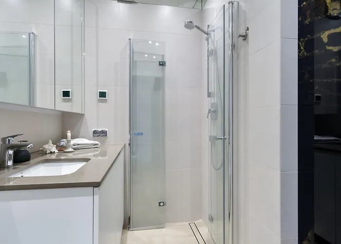 Elite Heart Of The Old Town Διαμέρισμα