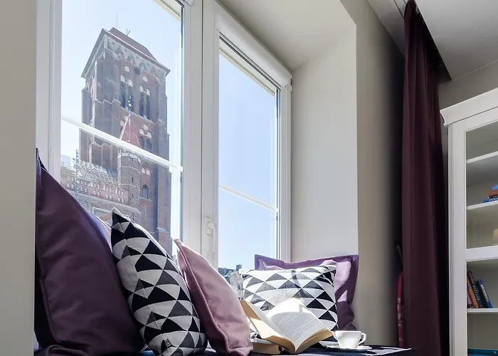 Elite Heart Of The Old Town *