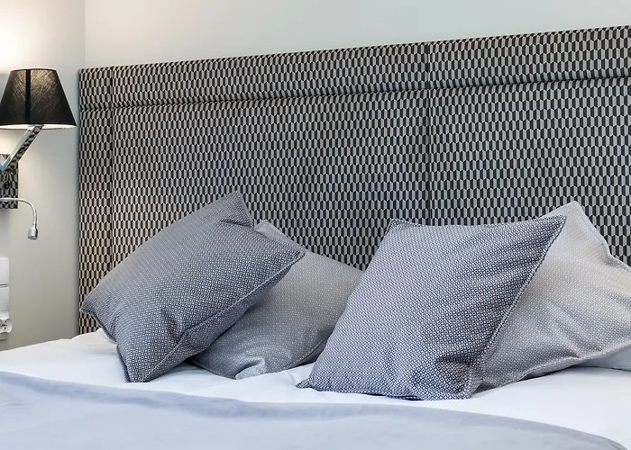 Elite Heart Of The Old Town * Γκντανσκ