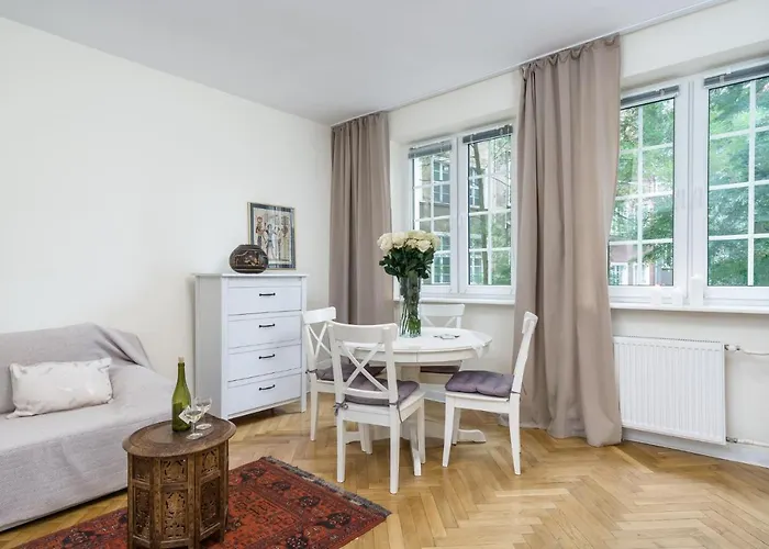 Elite Heart Of The Old Town Apartamento Gdansk