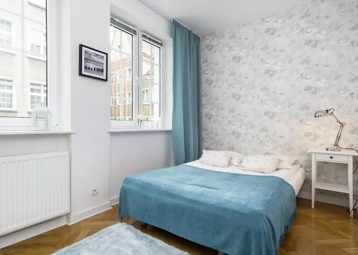 Elite Heart Of The Old Town * Гданьск