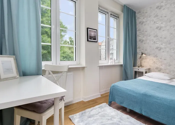 Elite Heart Of The Old Town *