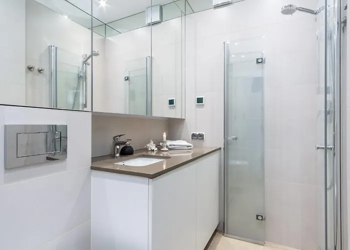 Elite Heart Of The Old Town Apartamento Gdansk