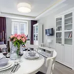 Appartamento Elite Heart Of The Old Town