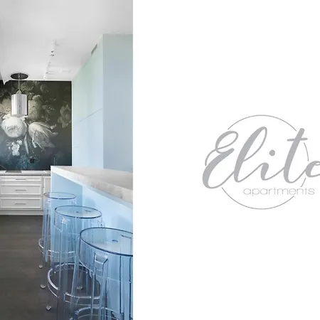 Appartement Elite Heart Of The Old Town *