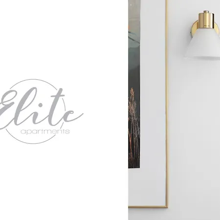 Elite Heart Of The Old Town Appartement *