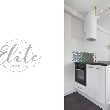 Appartement Elite Heart Of The Old Town *