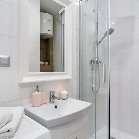 Appartement Elite Heart Of The Old Town *
