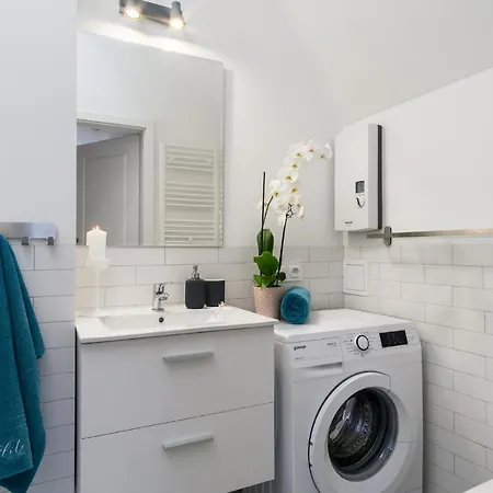 Appartement Elite Heart Of The Old Town *