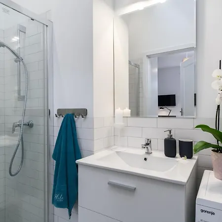 Appartement Elite Heart Of The Old Town *