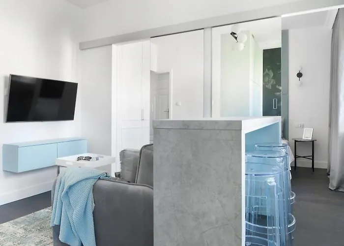 Apartamento Elite Heart Of The Old Town