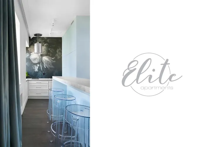 Apartamento Elite Heart Of The Old Town *