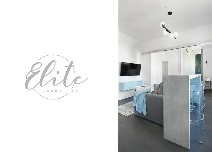 Apartamento Elite Heart Of The Old Town Gdańsk