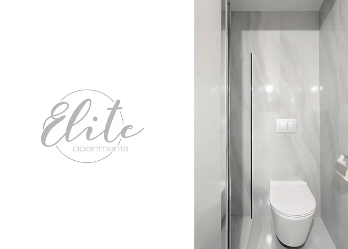 Elite Heart Of The Old Town *