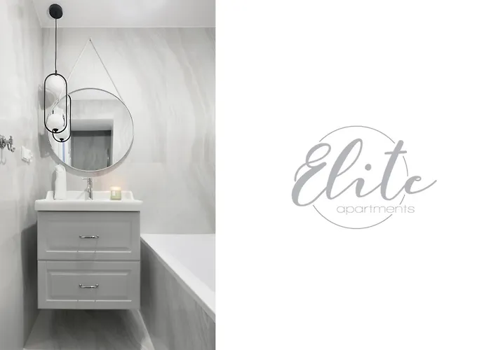 Apartamento Elite Heart Of The Old Town