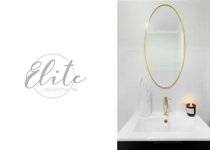 Elite Heart Of The Old Town Apartamento *