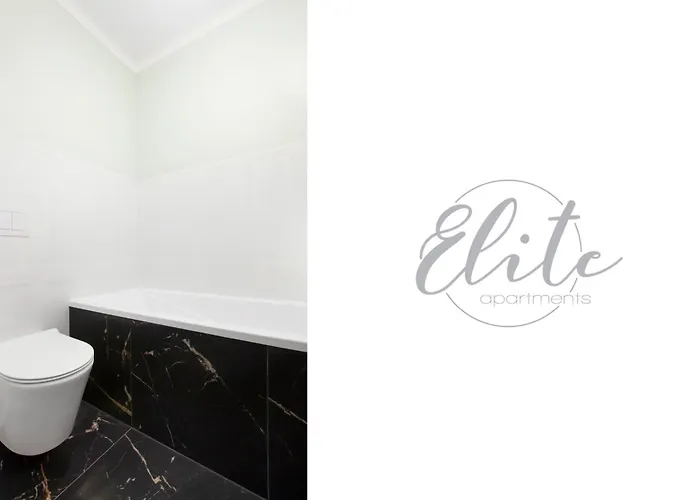 Elite Heart Of The Old Town Apartamento Gdańsk