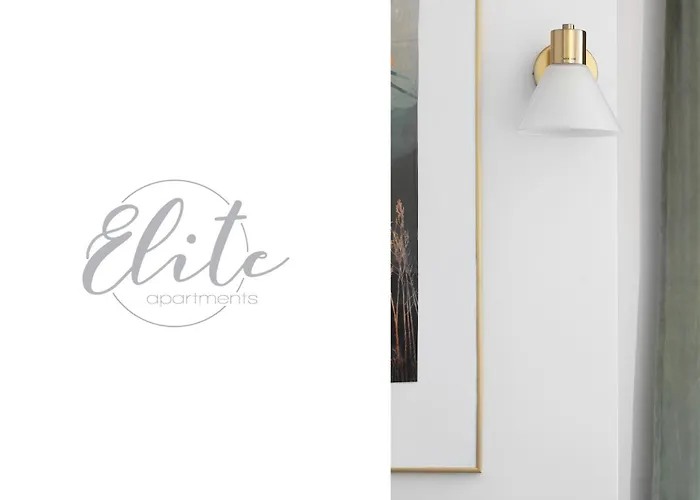 Elite Heart Of The Old Town Apartamento *