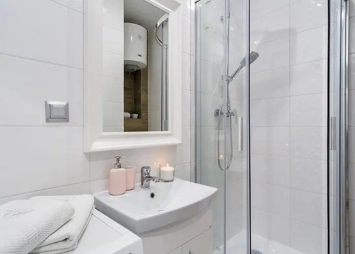 Apartamento Elite Heart Of The Old Town *