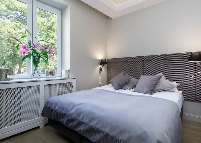 Apartamento Elite Heart Of The Old Town *