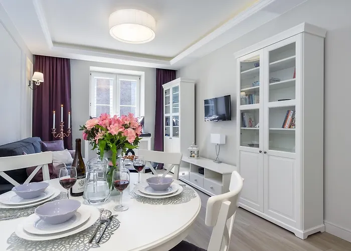 Apartamento Elite Heart Of The Old Town