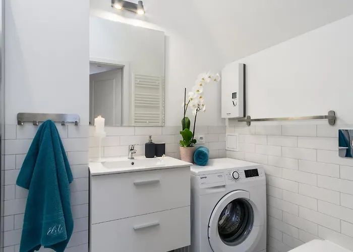 Apartamento Elite Heart Of The Old Town *