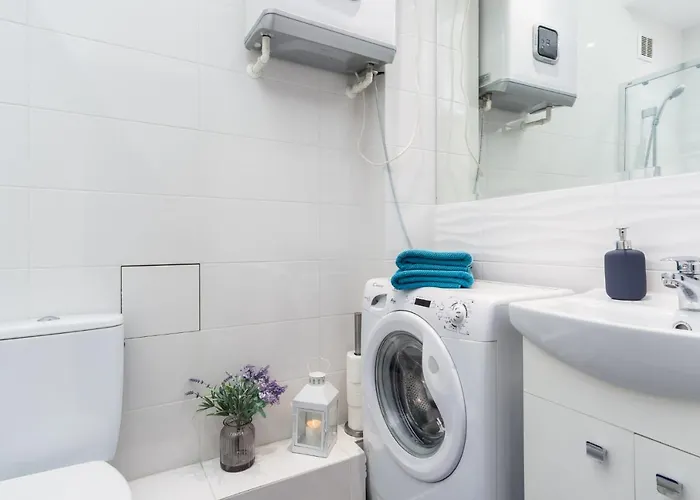 Apartamento Elite Heart Of The Old Town *