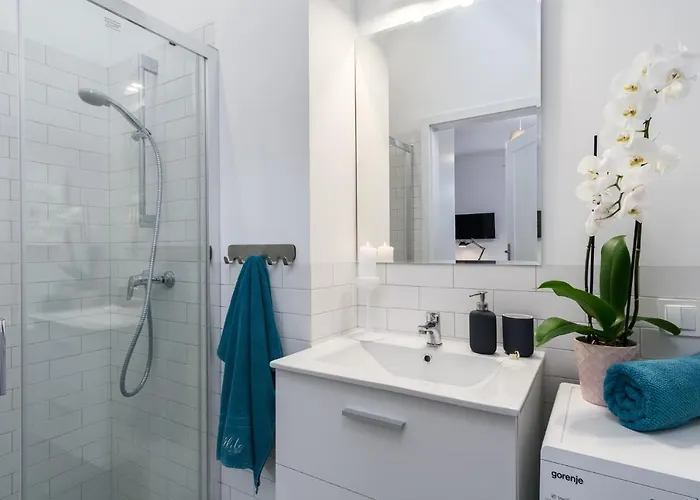 Apartamento Elite Heart Of The Old Town *