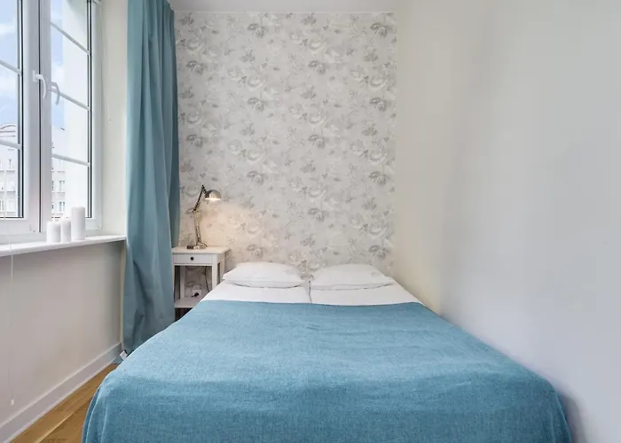 Apartamento Elite Heart Of The Old Town Gdańsk